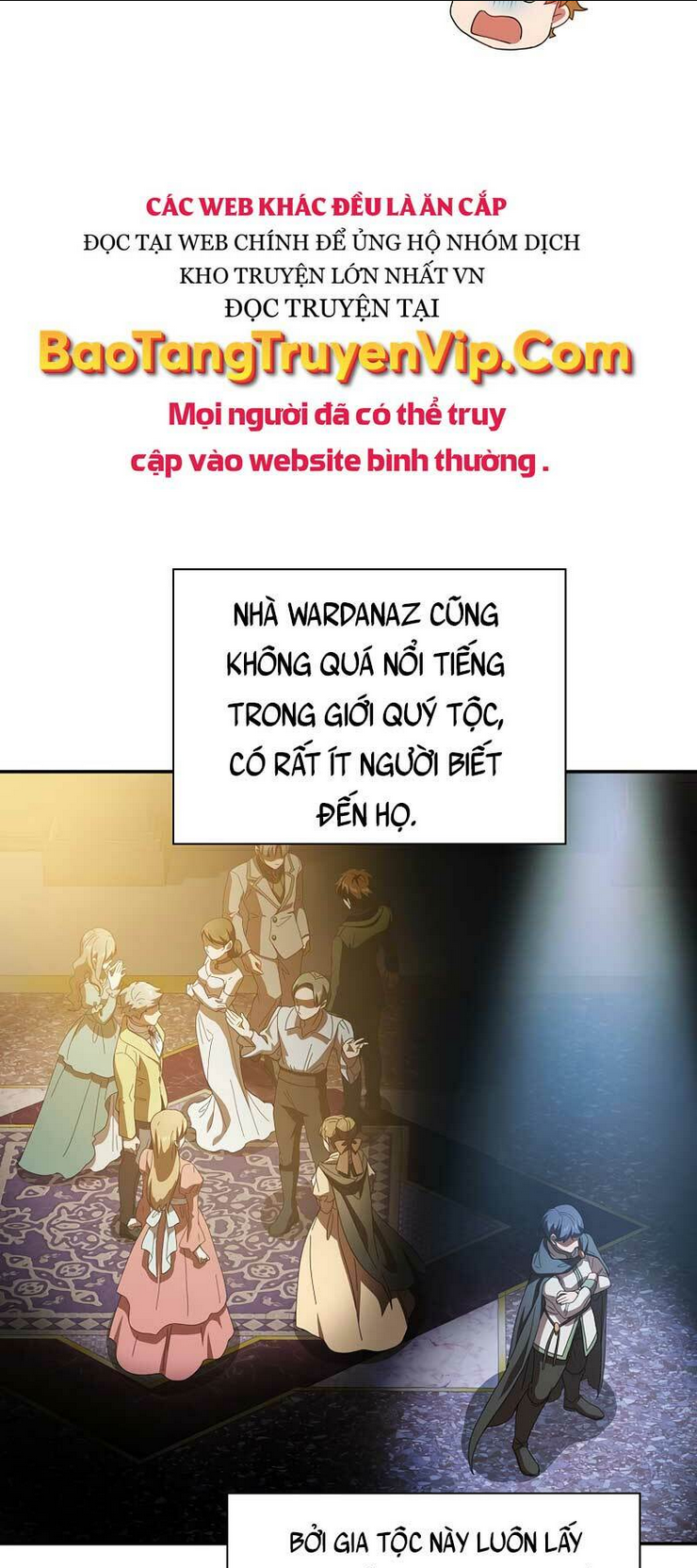 ma pháp sư tại trường học pháp thuật chapter 3 - Next chapter 4