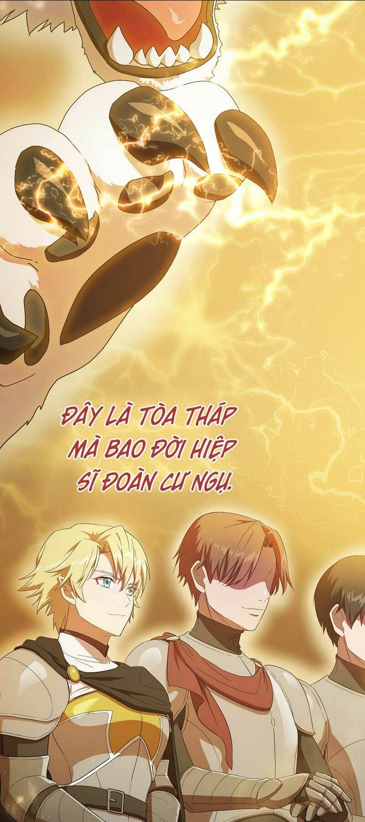 ma pháp sư tại trường học pháp thuật chapter 3 - Next chapter 4