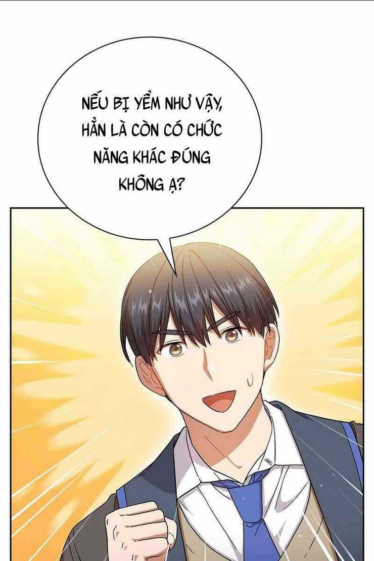 ma pháp sư tại trường học pháp thuật chapter 31 - Next chapter 32