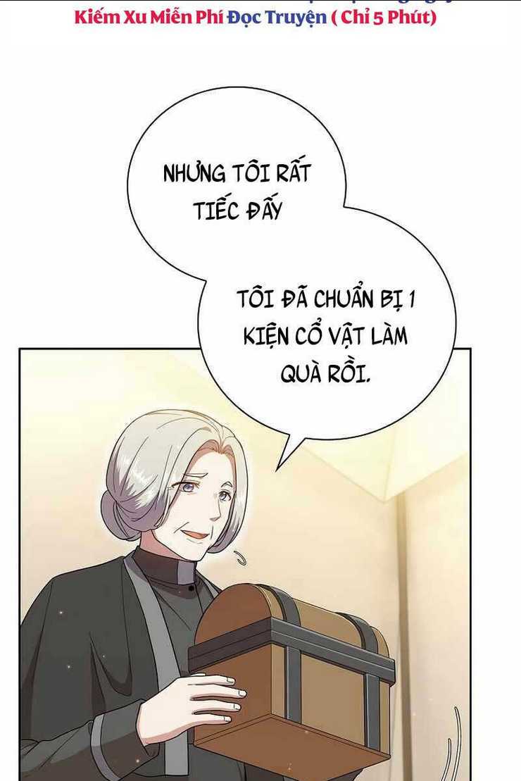 ma pháp sư tại trường học pháp thuật chapter 31 - Next chapter 32