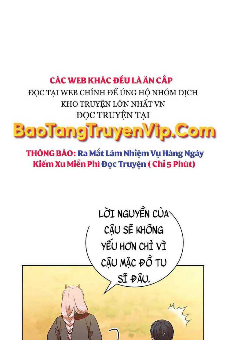 ma pháp sư tại trường học pháp thuật chapter 32 - Trang 2