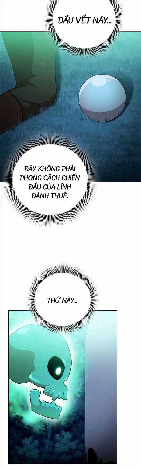 ma pháp sư tại trường học pháp thuật chapter 45 - Trang 2