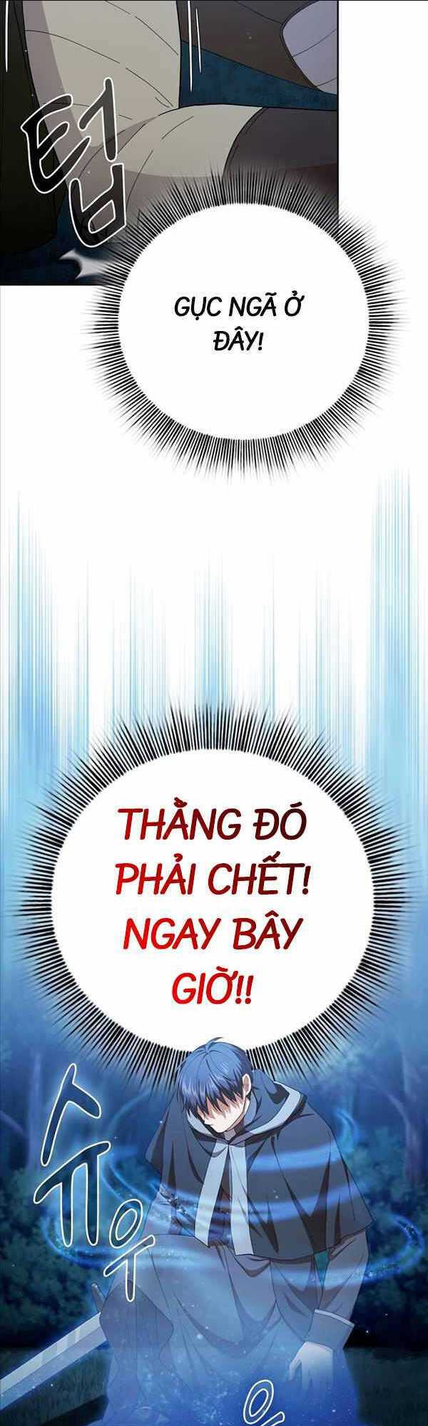 ma pháp sư tại trường học pháp thuật chapter 45 - Trang 2