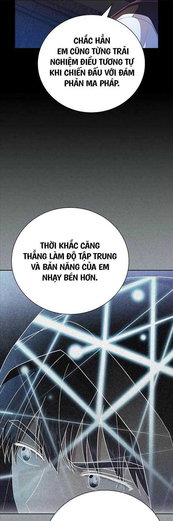 ma pháp sư tại trường học pháp thuật chapter 53 - Next chương 54