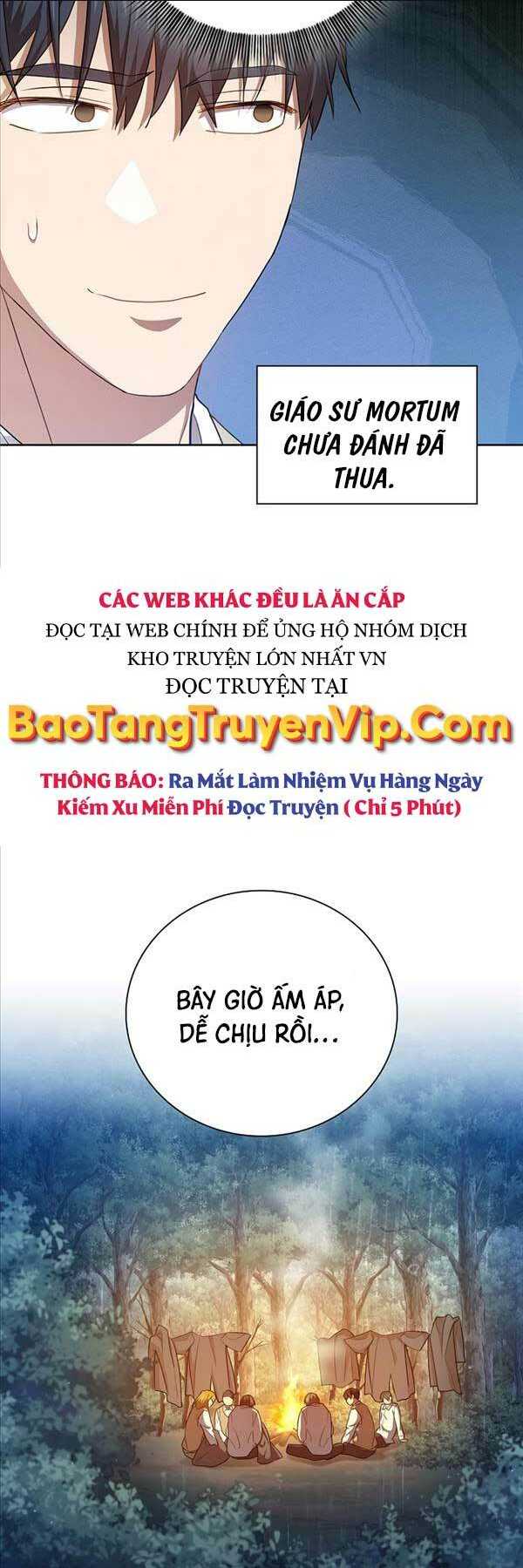 ma pháp sư tại trường học pháp thuật chương 62 - Trang 2