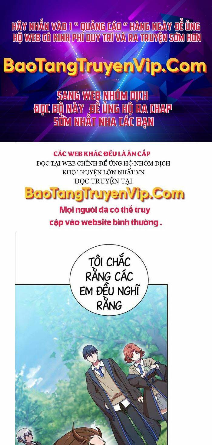 ma pháp sư tại trường học pháp thuật chapter 7 - Next chapter 8