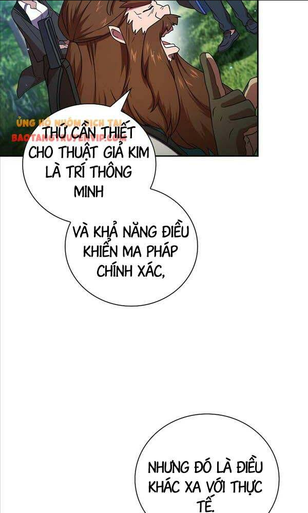 ma pháp sư tại trường học pháp thuật chapter 7 - Next chapter 8