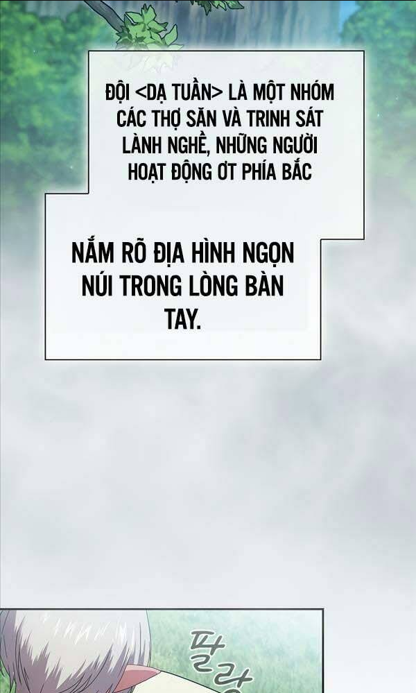 ma pháp sư tại trường học pháp thuật chapter 7 - Next chapter 8