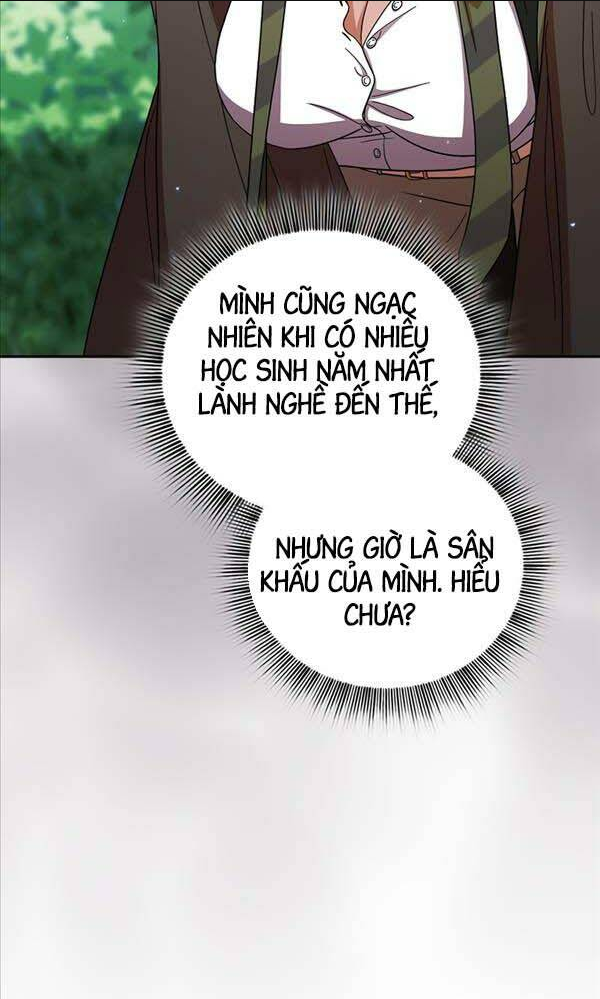 ma pháp sư tại trường học pháp thuật chapter 7 - Next chapter 8