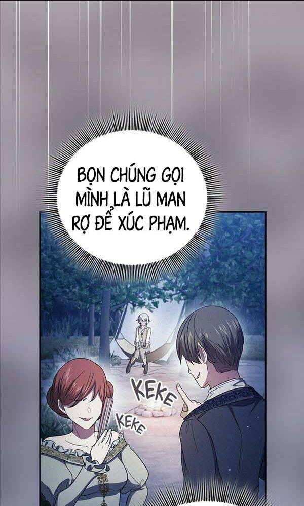 ma pháp sư tại trường học pháp thuật chapter 7 - Next chapter 8