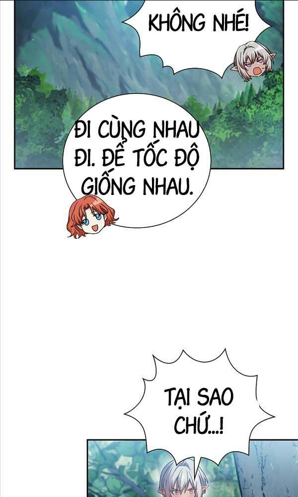 ma pháp sư tại trường học pháp thuật chapter 7 - Next chapter 8