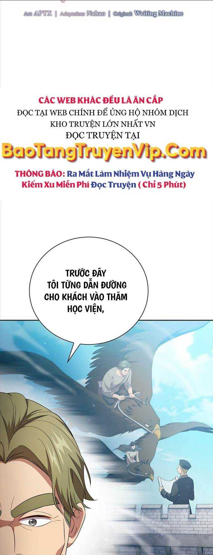 ma pháp sư tại trường học pháp thuật chapter 71 - Next chapter 72