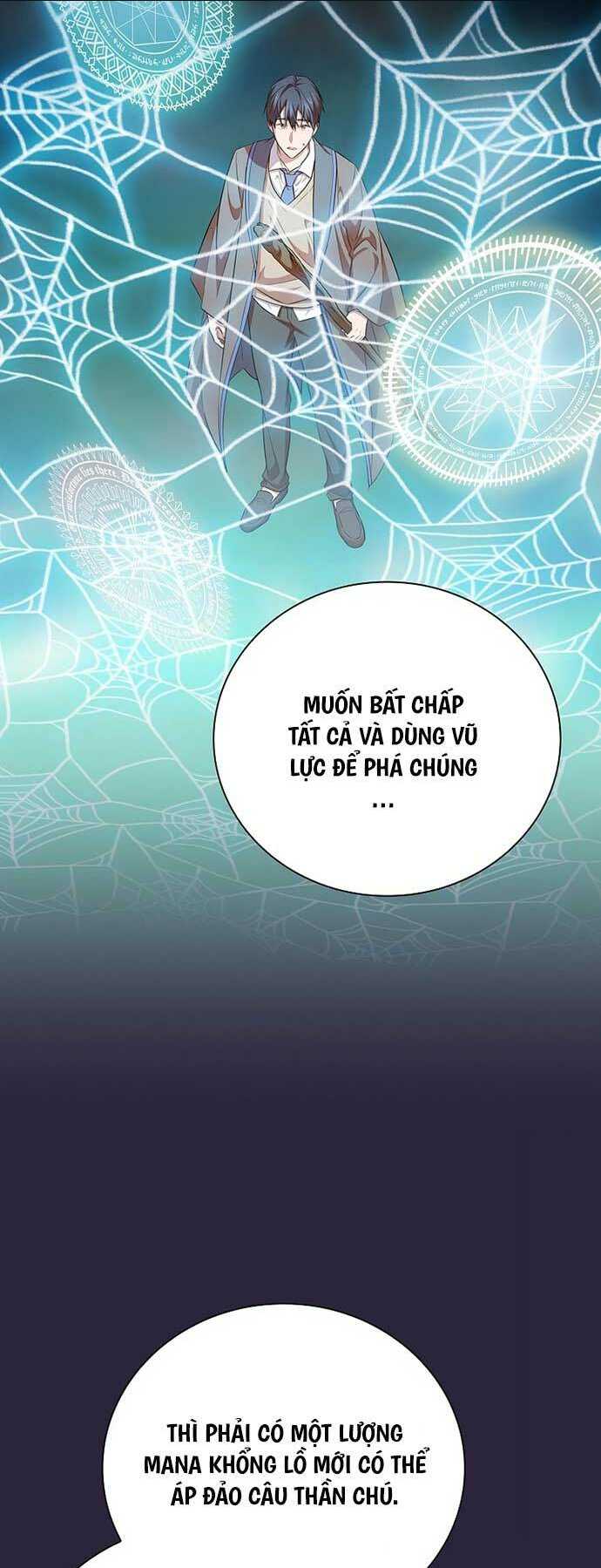 ma pháp sư tại trường học pháp thuật chapter 71 - Next chapter 72