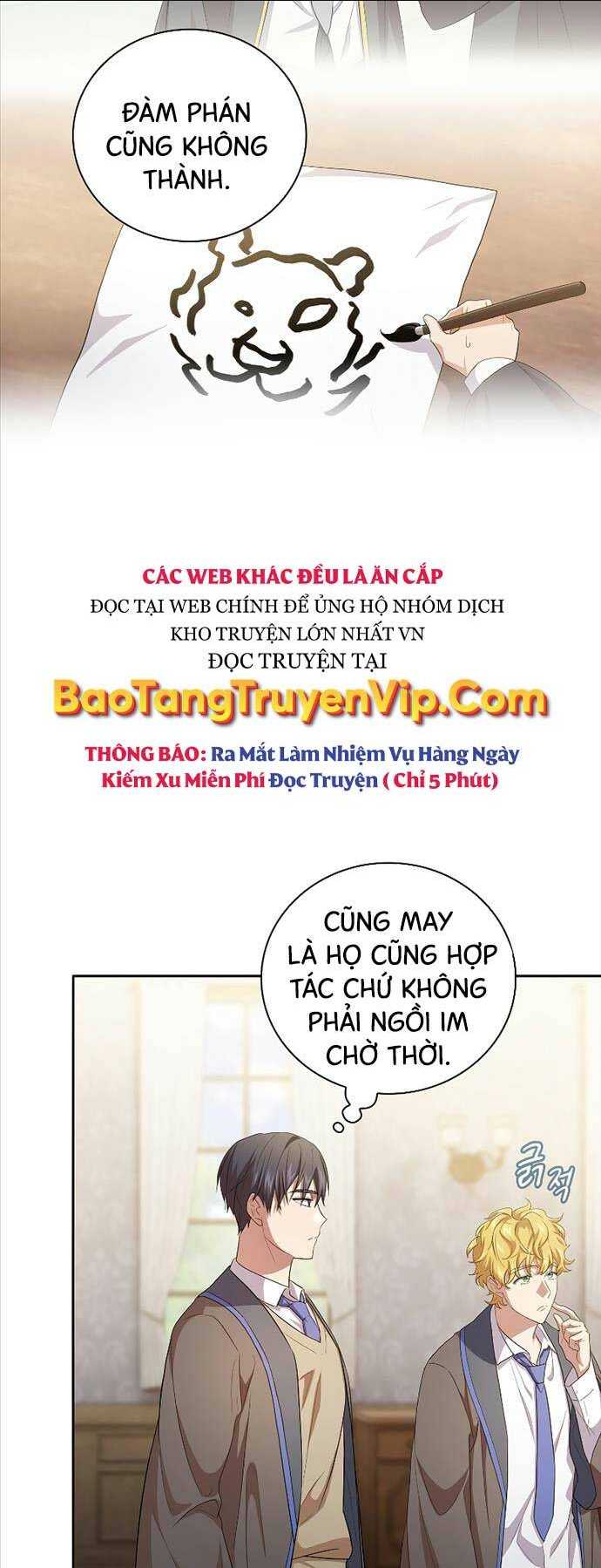 ma pháp sư tại trường học pháp thuật chương 74 - Trang 2