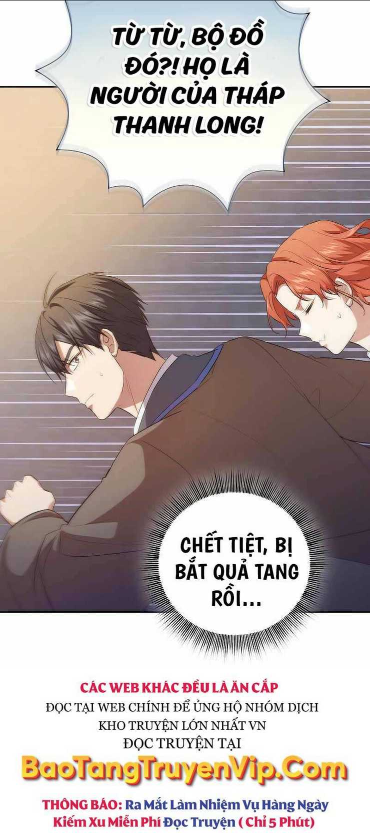 ma pháp sư tại trường học pháp thuật chapter 76 - Trang 2