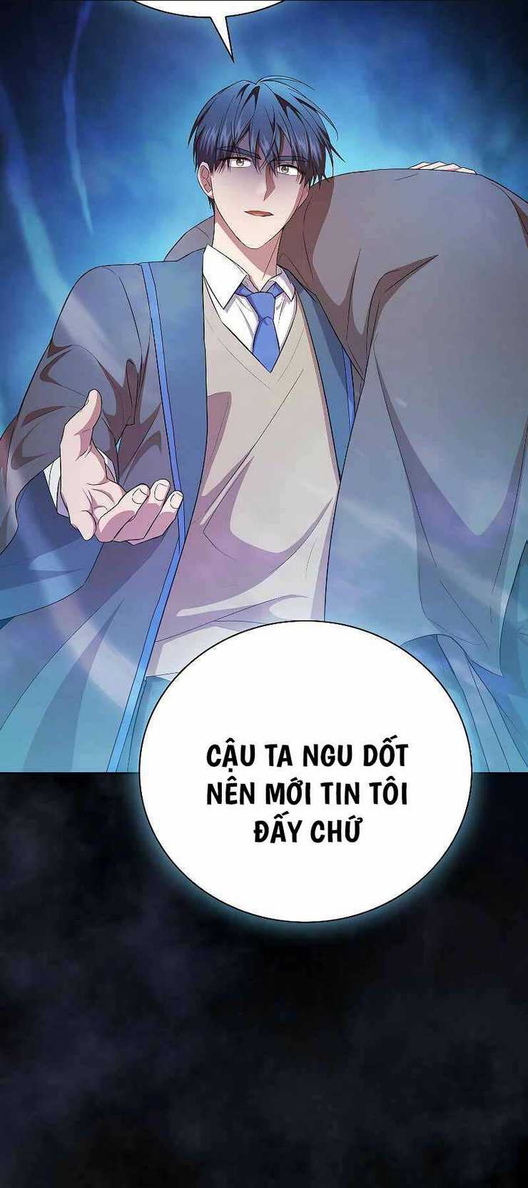 ma pháp sư tại trường học pháp thuật chapter 76 - Trang 2