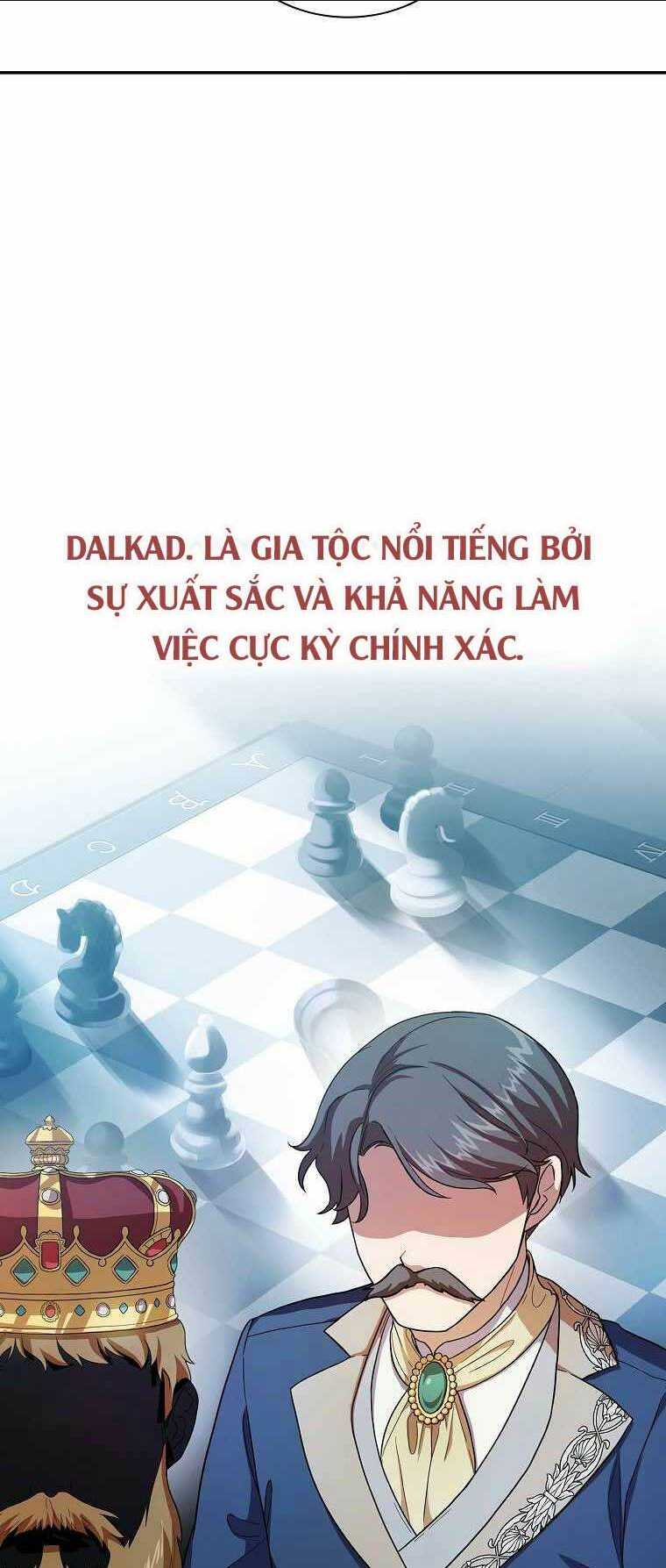 ma pháp sư tại trường học pháp thuật chapter 9 - Trang 2