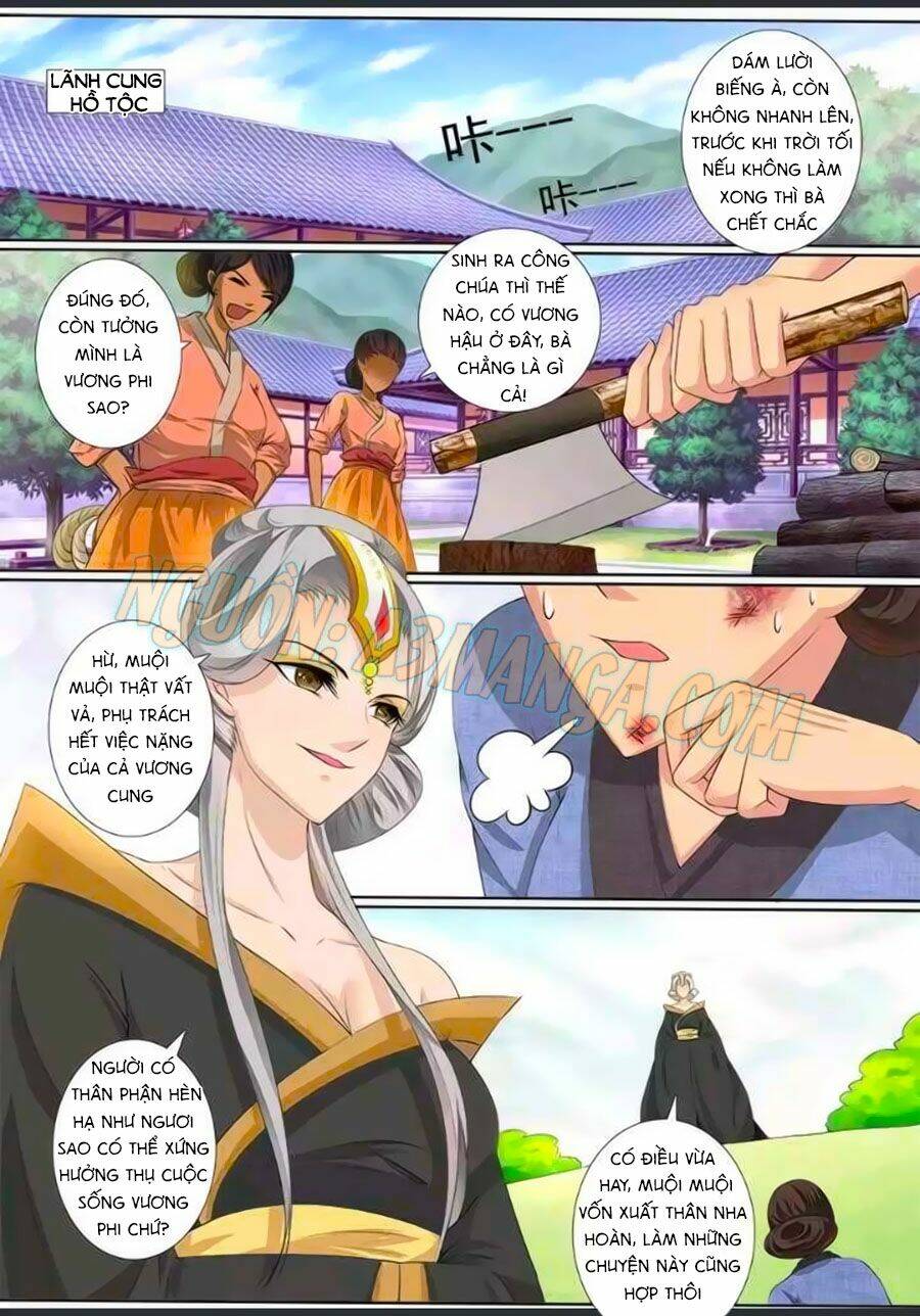 Ma Phi Giá Đáo Chapter 37 - Next Chapter 38