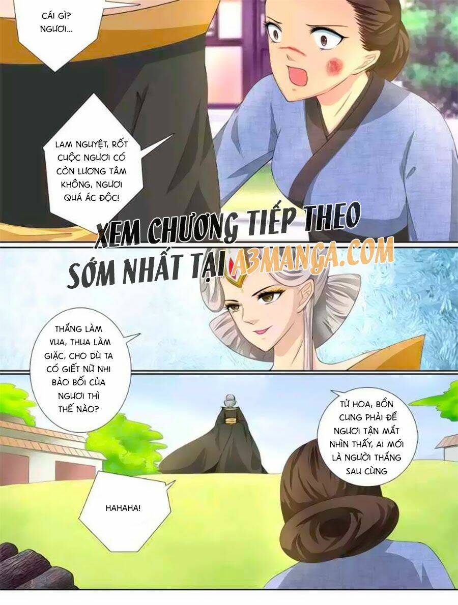 Ma Phi Giá Đáo Chapter 37 - Next Chapter 38