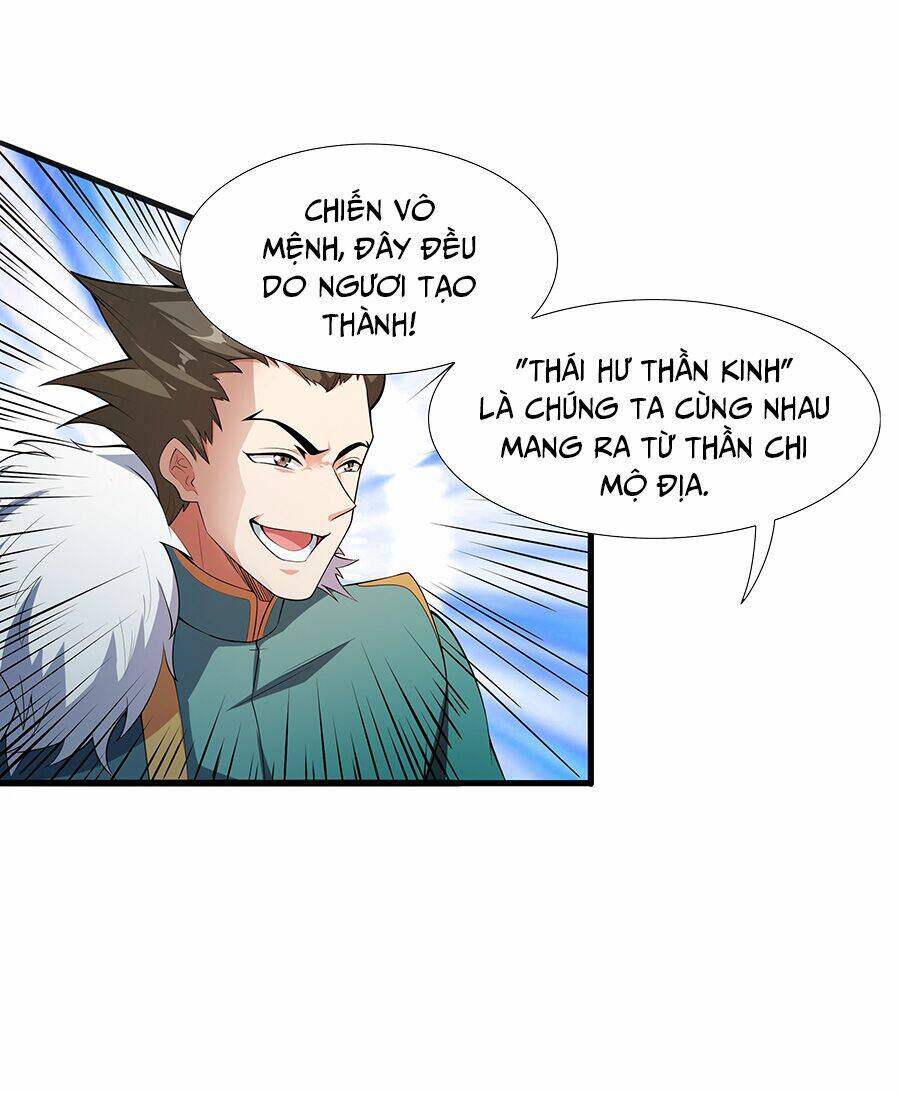 ma thú chiến thần chapter 1.2 - Next chapter 1.3