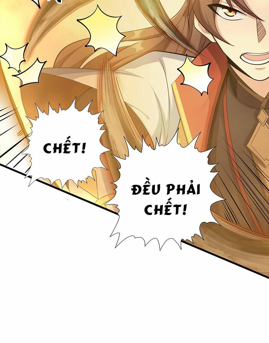 ma thú chiến thần chapter 1.2 - Next chapter 1.3