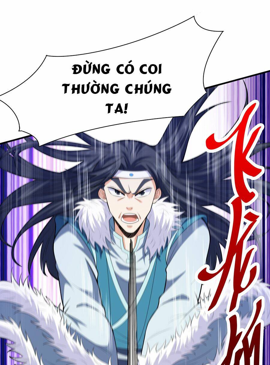 ma thú chiến thần chapter 11.2 - Next chapter 12