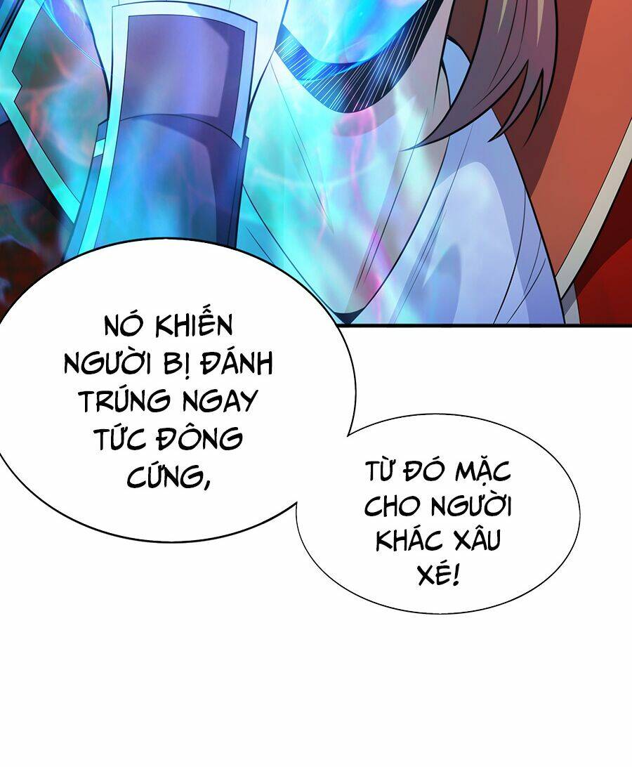 ma thú chiến thần chapter 13 - Next chapter 14