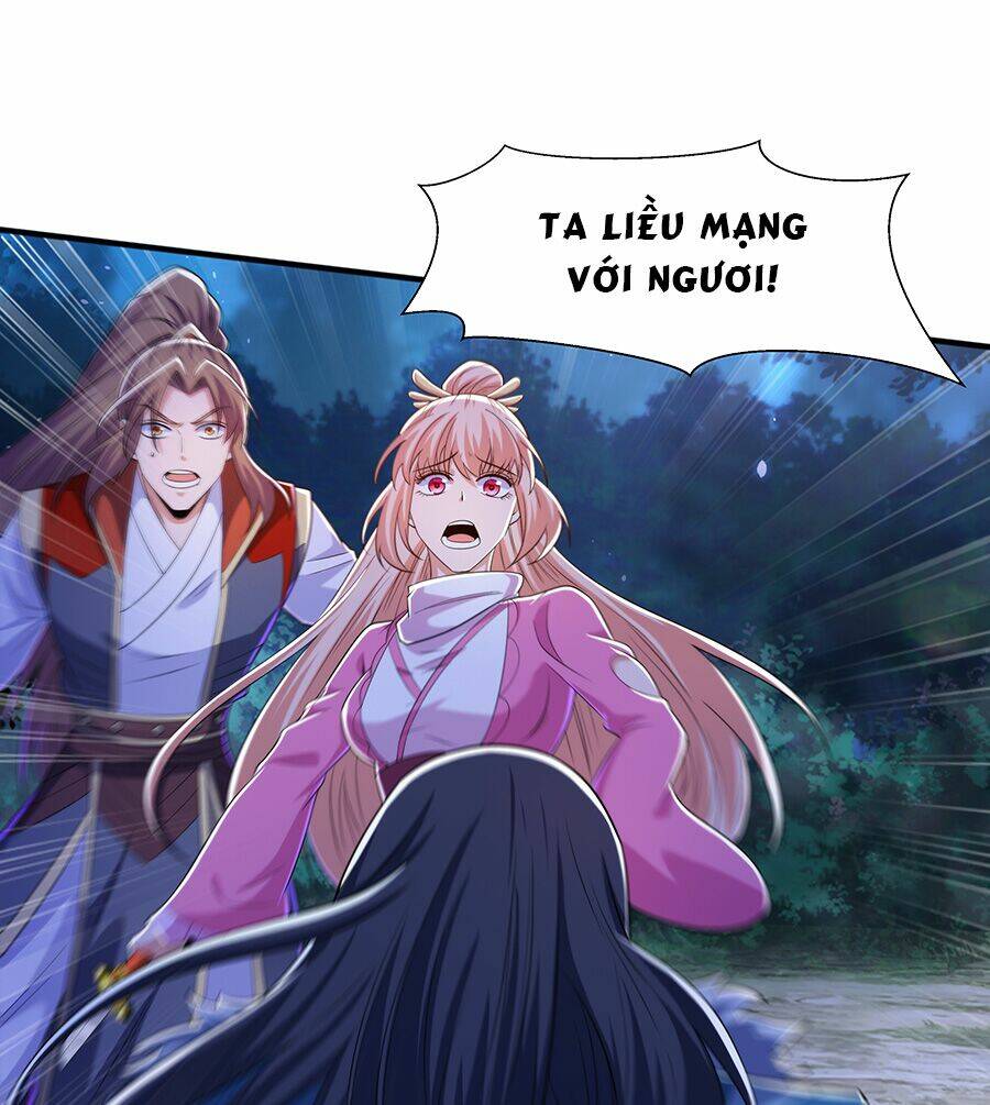 ma thú chiến thần chapter 13 - Next chapter 14