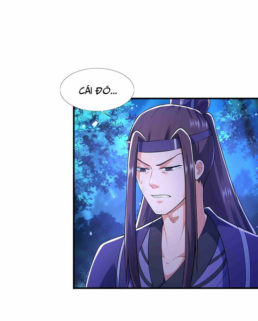 ma thú chiến thần chapter 13 - Next chapter 14