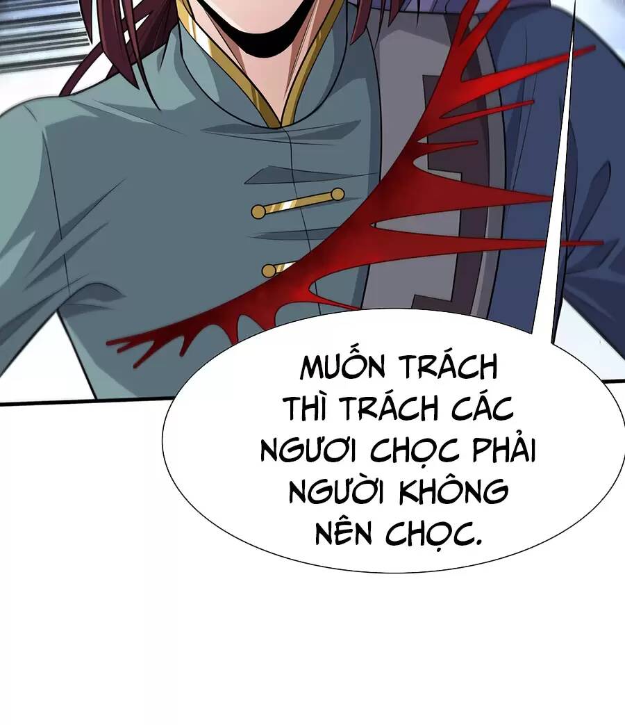 ma thú chiến thần chapter 16 - Next Chapter 17