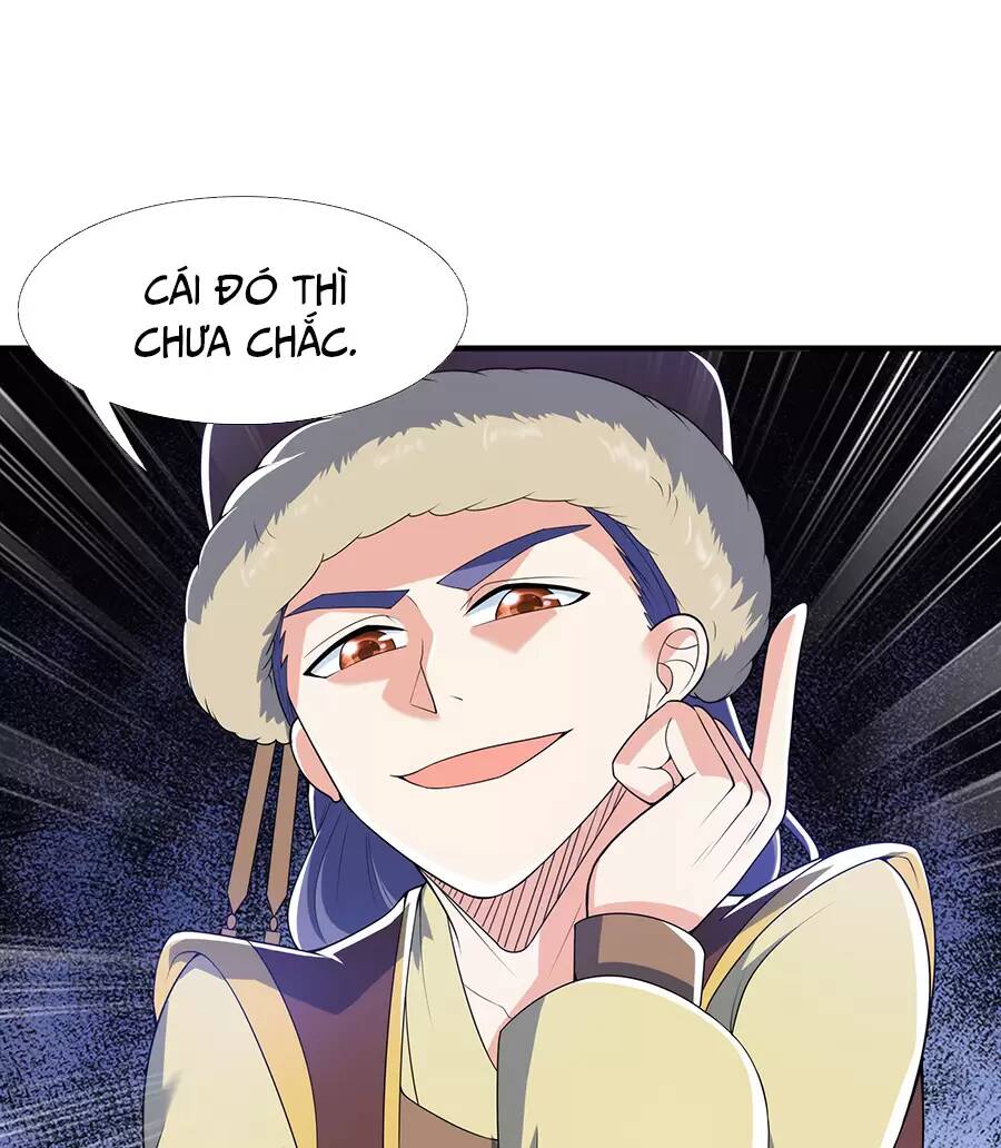 ma thú chiến thần chapter 16 - Next Chapter 17