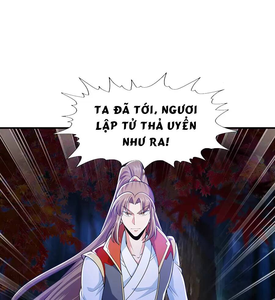 ma thú chiến thần chapter 16 - Next Chapter 17