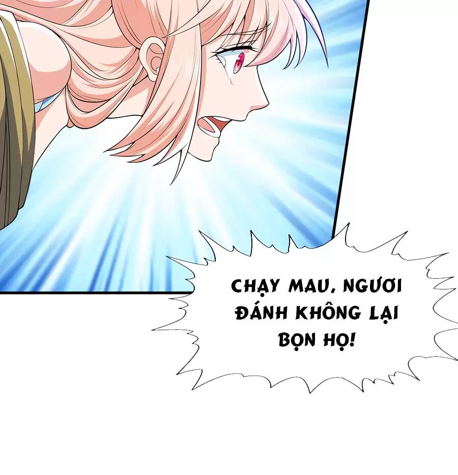 ma thú chiến thần chapter 16 - Next Chapter 17