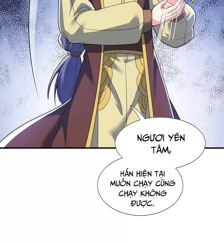 ma thú chiến thần chapter 16 - Next Chapter 17