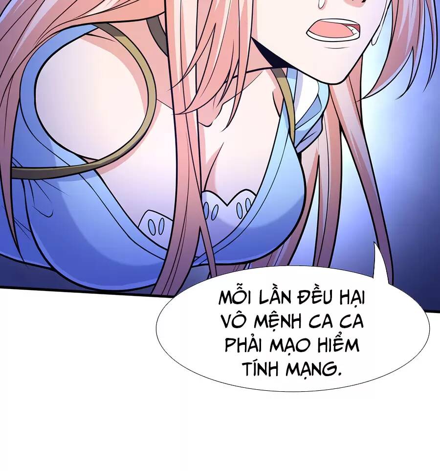 ma thú chiến thần chapter 16 - Next Chapter 17