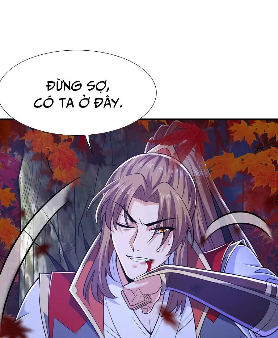 ma thú chiến thần chapter 16 - Next Chapter 17