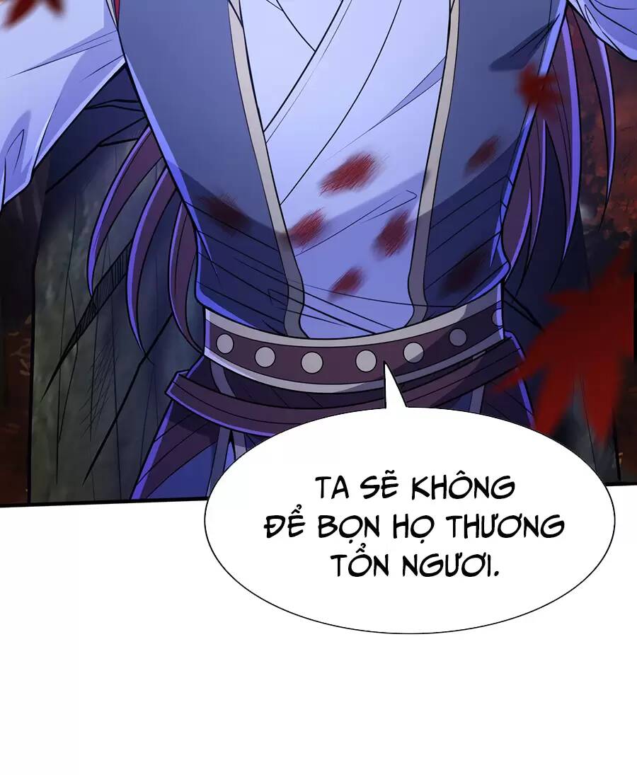 ma thú chiến thần chapter 16 - Next Chapter 17