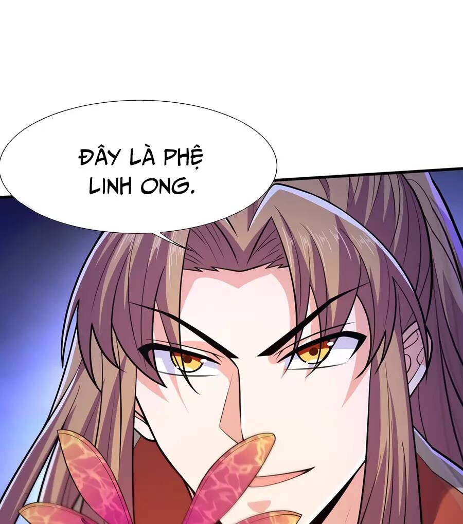 ma thú chiến thần chapter 16 - Next Chapter 17