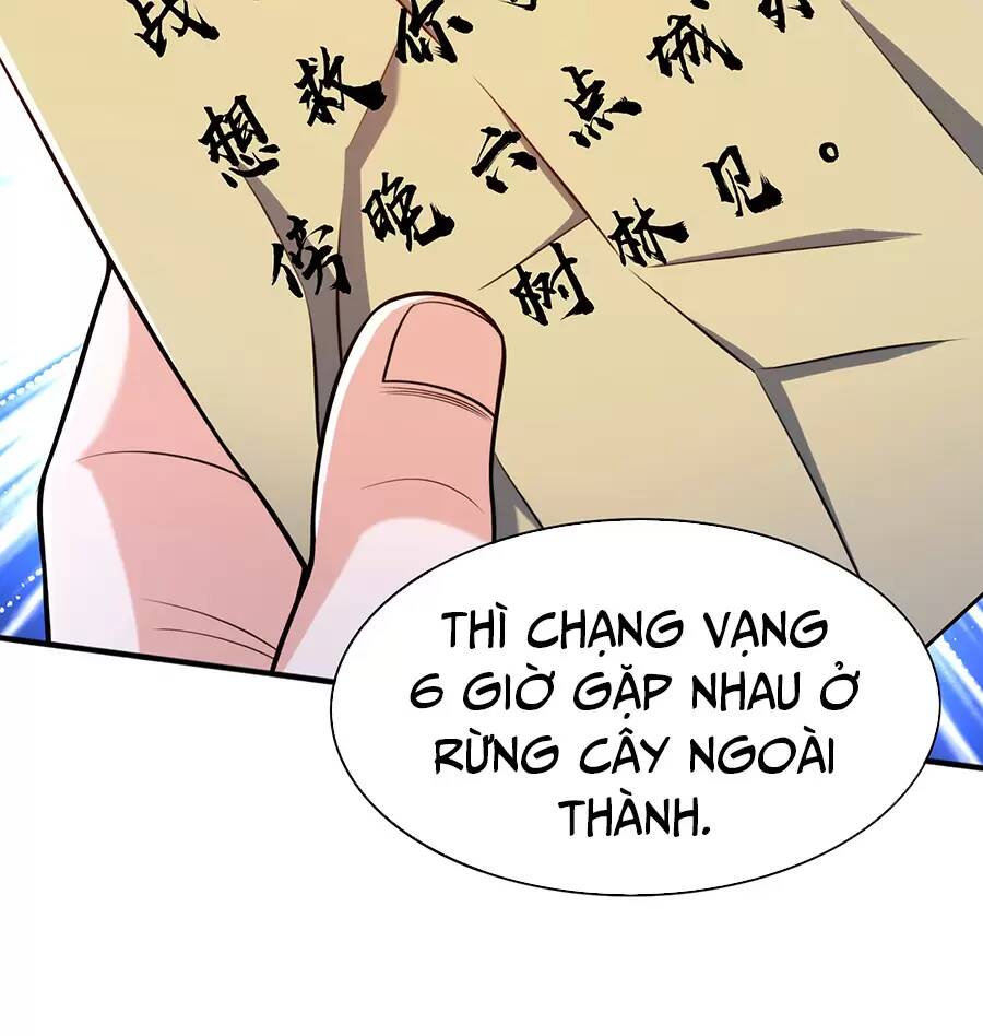 ma thú chiến thần chapter 16 - Next Chapter 17