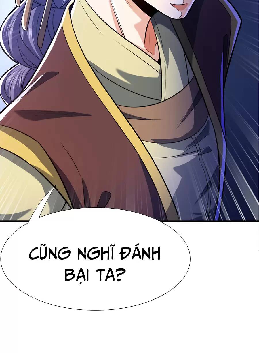 ma thú chiến thần chapter 16 - Next Chapter 17