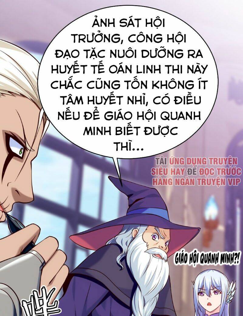 ma thú kiếm thánh dị giới tung hoành Chapter 118 - Trang 2