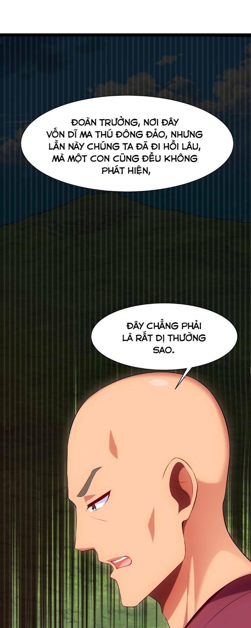 ma thú kiếm thánh dị giới tung hoành chapter 12 - Trang 2