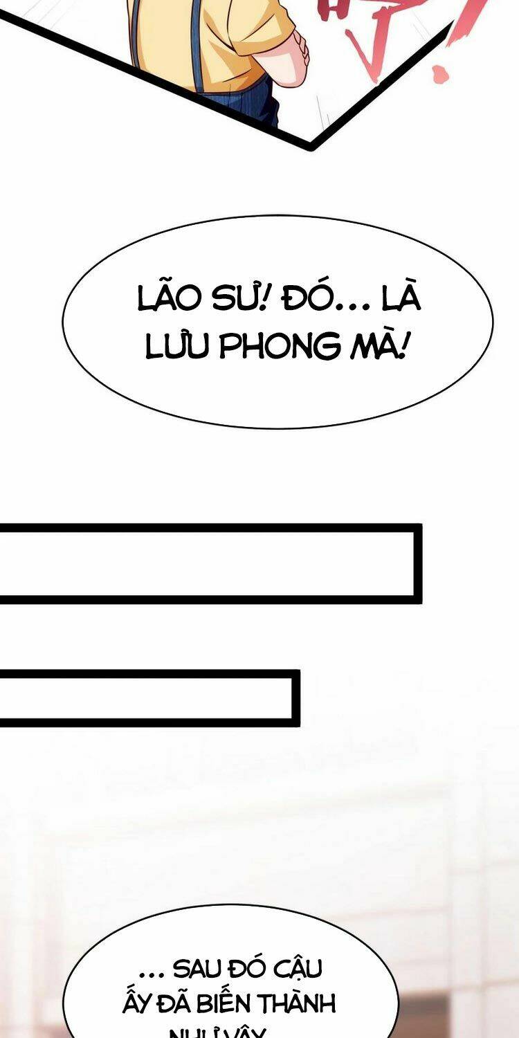 ma thú kiếm thánh dị giới tung hoành chapter 188 - Trang 2