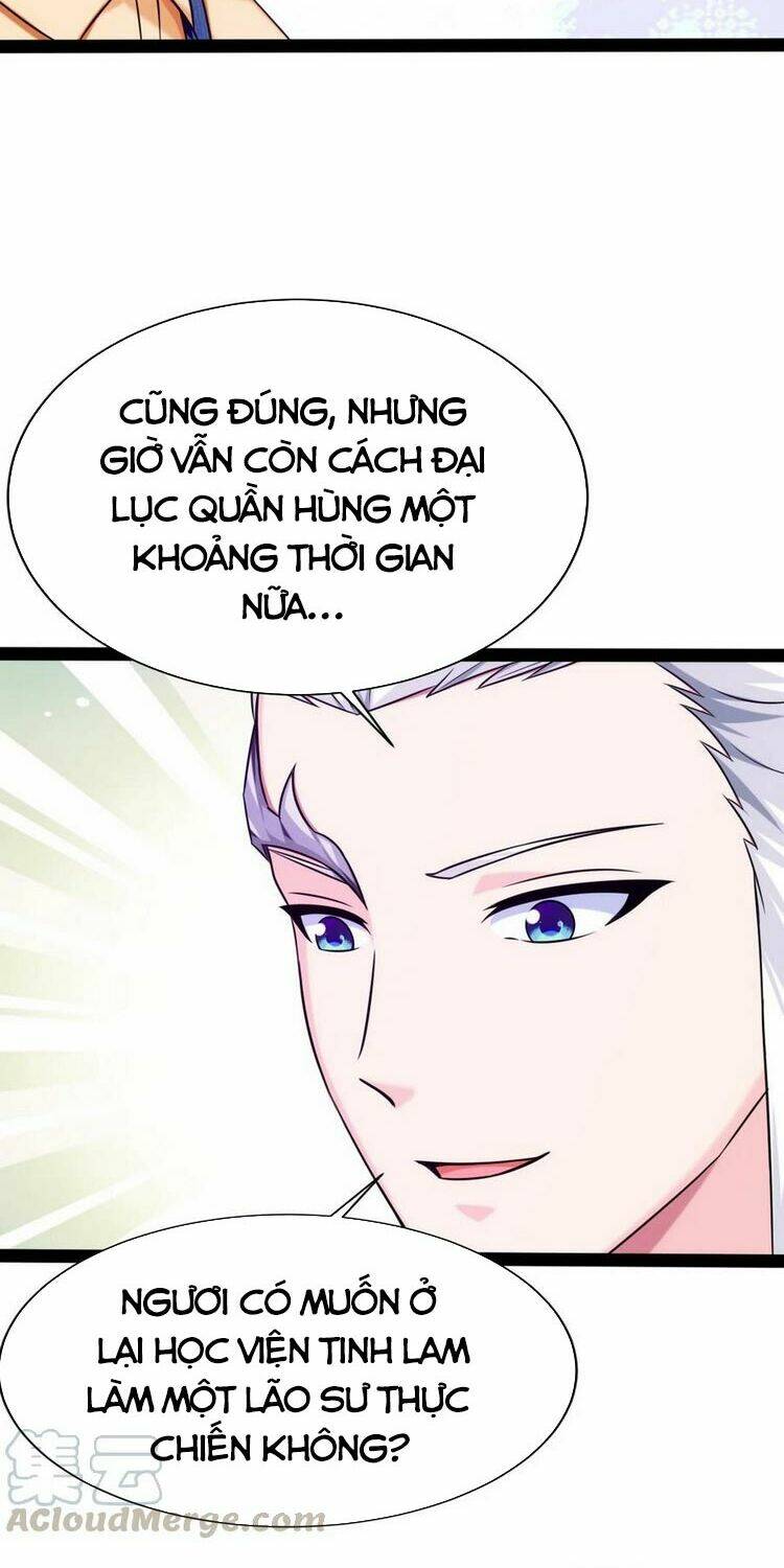 ma thú kiếm thánh dị giới tung hoành chapter 188 - Trang 2