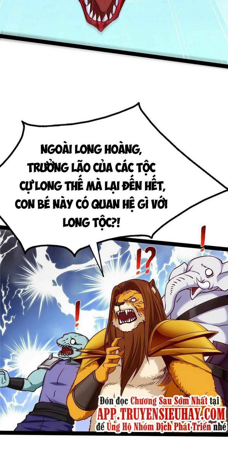 ma thú kiếm thánh dị giới tung hoành chapter 206 - Trang 2