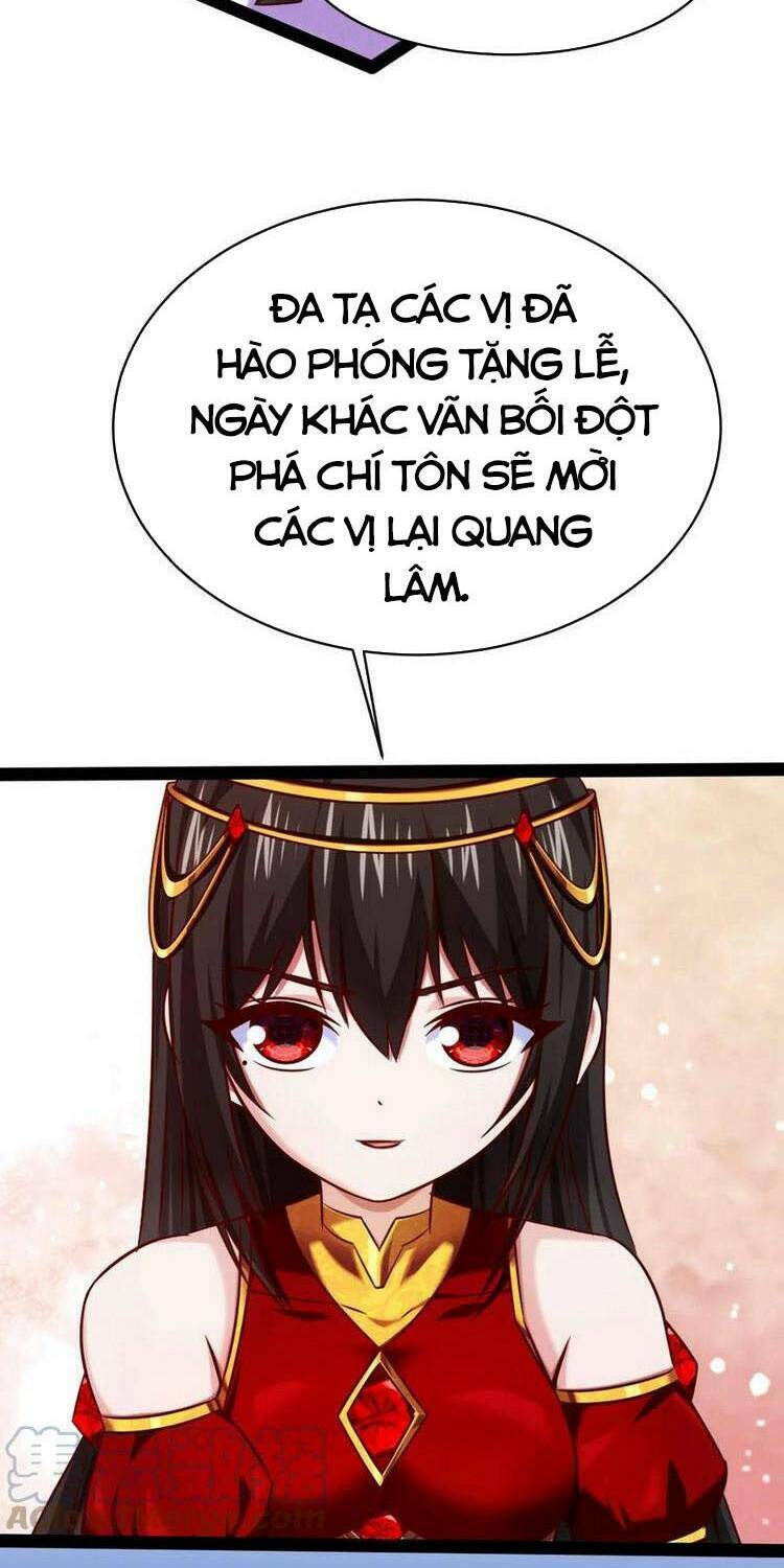 ma thú kiếm thánh dị giới tung hoành chapter 206 - Trang 2