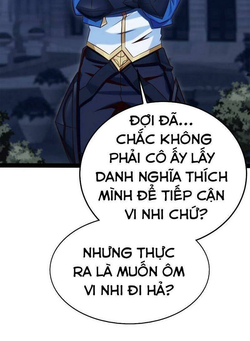 ma thú kiếm thánh dị giới tung hoành Chapter 218 - Trang 2