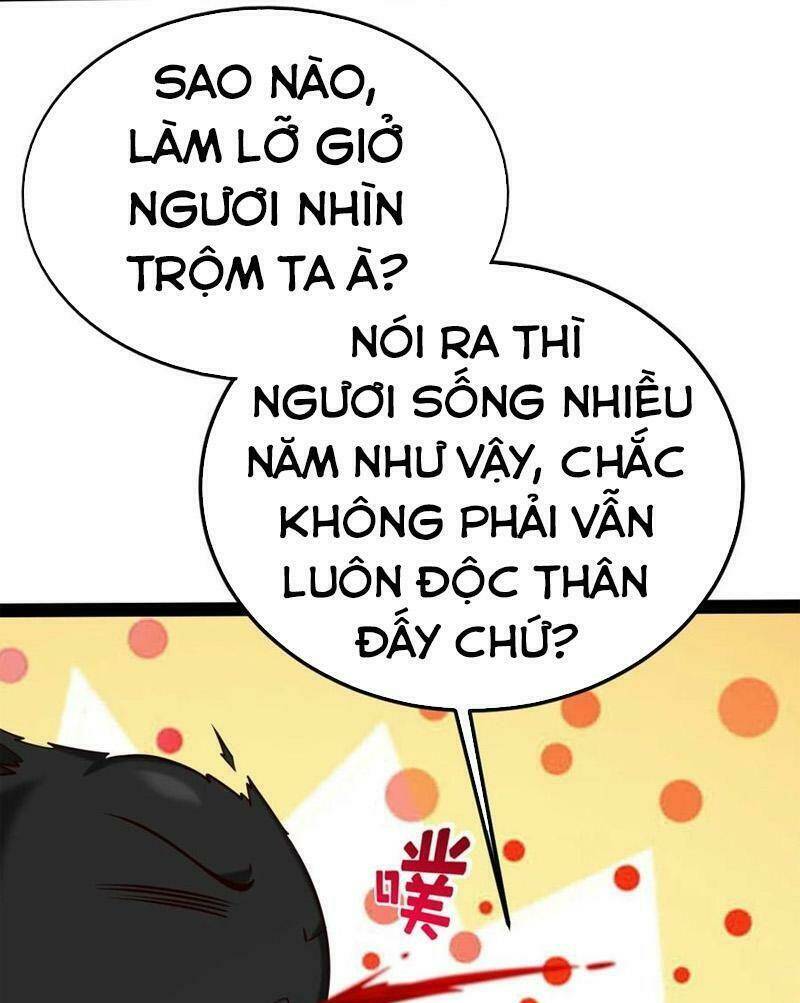 ma thú kiếm thánh dị giới tung hoành Chapter 218 - Trang 2