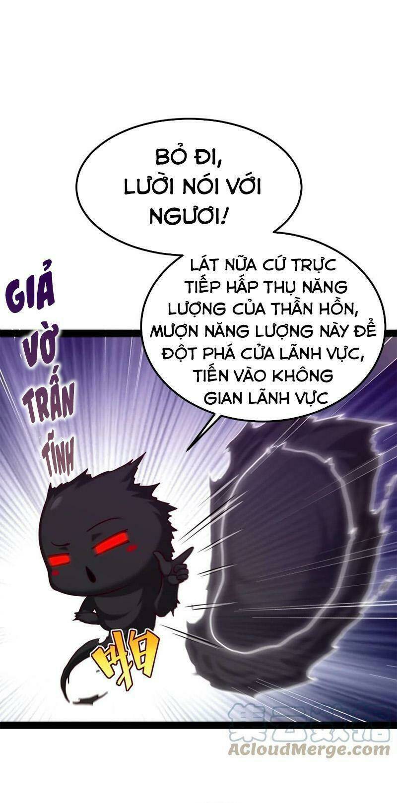 ma thú kiếm thánh dị giới tung hoành Chapter 218 - Trang 2