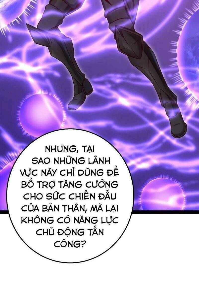 ma thú kiếm thánh dị giới tung hoành Chapter 218 - Trang 2